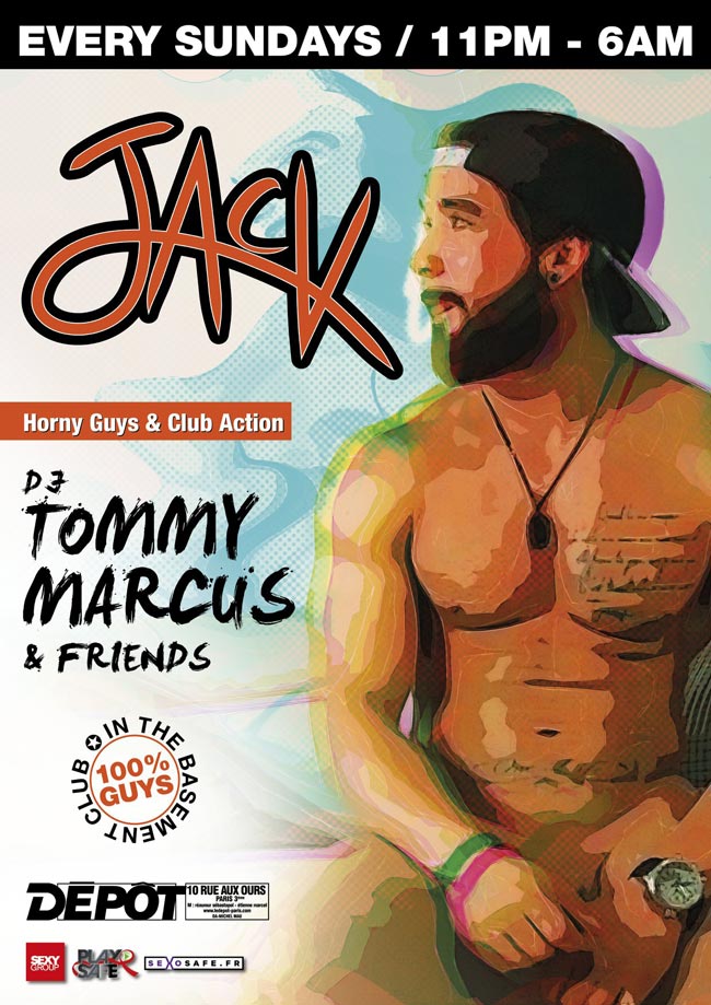 Jack-affiche-saison-2 Jack affiche saison 2