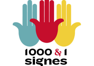 1000 et 1 signes