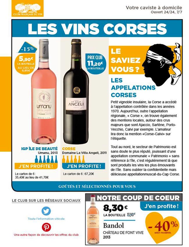emailing-CFV-vins-corses emailing CFV vins corses