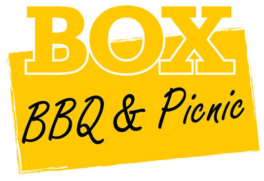 logos Box picnic