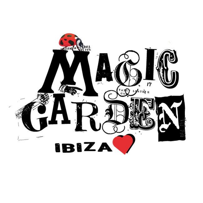 magic garden