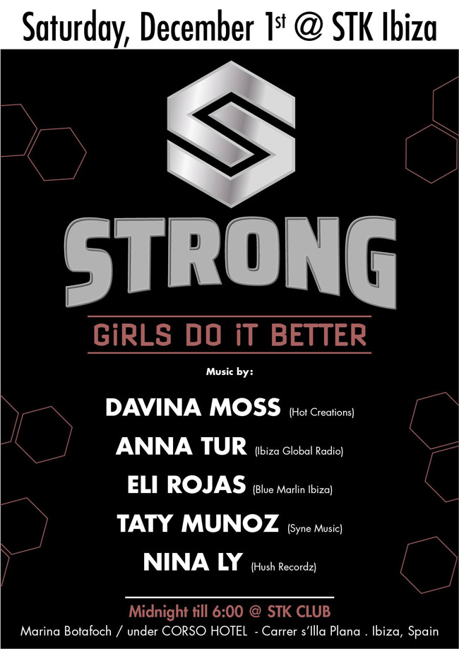 poster-STK-STrong poster STK STrong
