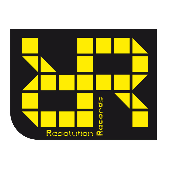 resolution new logo