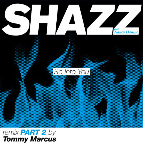 shazz so into you 2015 remix tommy marcus