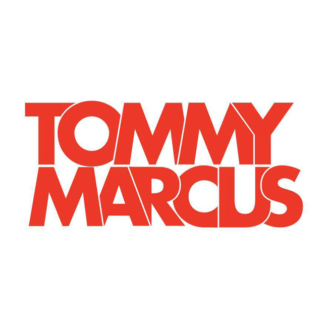 tommy marcus