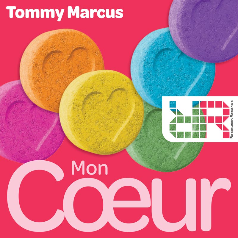 mon coeur